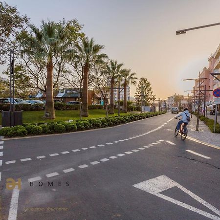 Greice Homes One Bedroom Apartment Vilamoura Marina Exteriör bild