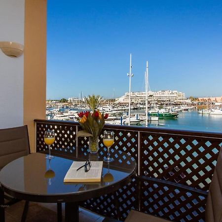 Greice Homes One Bedroom Apartment Vilamoura Marina Exteriör bild