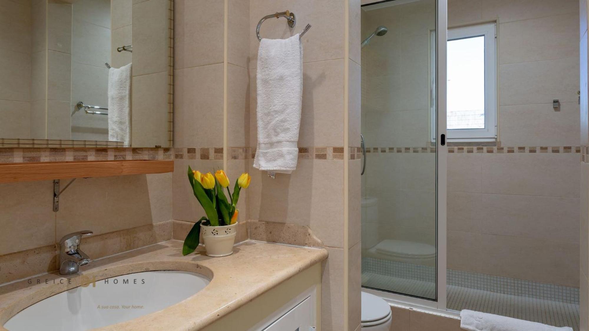 Greice Homes One Bedroom Apartment Vilamoura Marina Exteriör bild