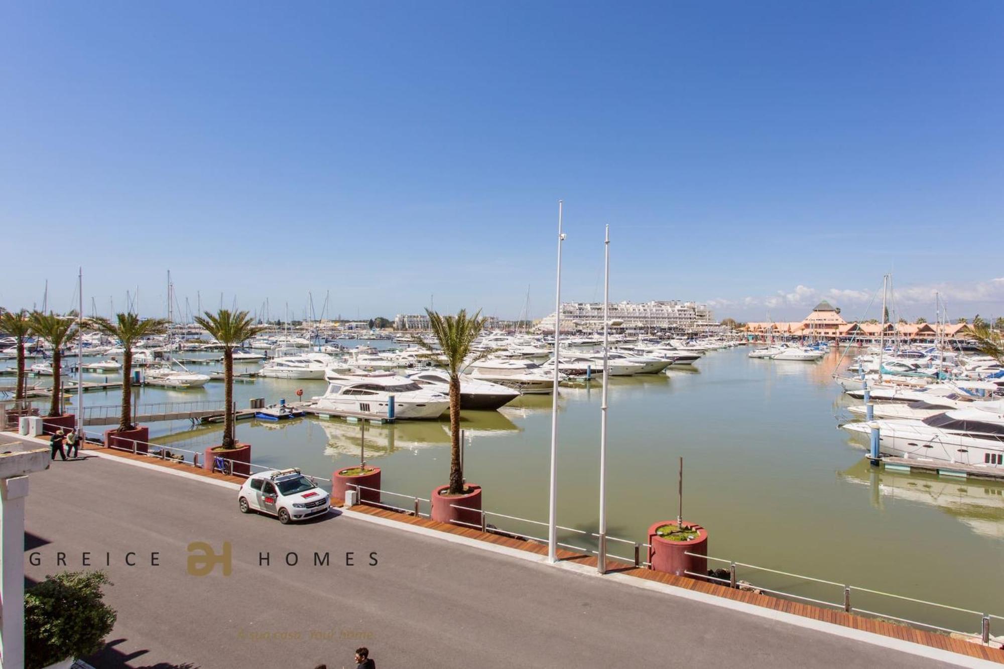 Greice Homes One Bedroom Apartment Vilamoura Marina Exteriör bild