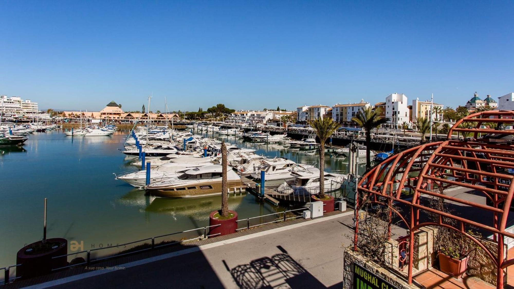 Greice Homes One Bedroom Apartment Vilamoura Marina Exteriör bild